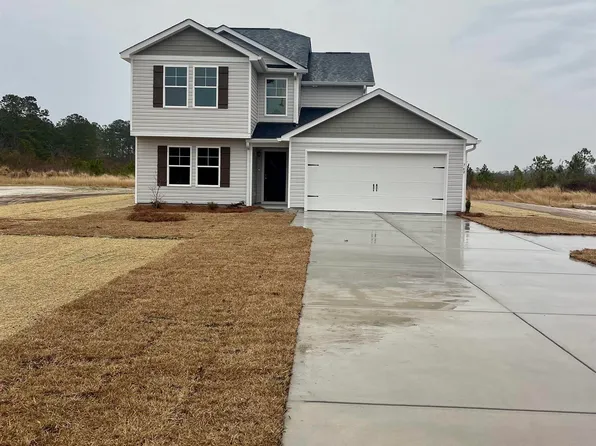 769 Busy Corner Rd., Conway, SC 29527