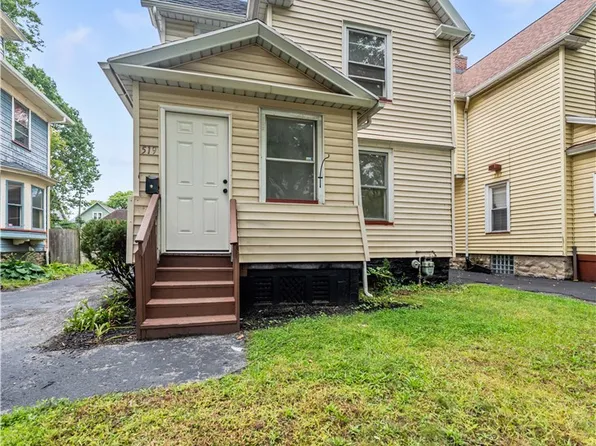 519 Parsells Ave, Rochester, NY 14609