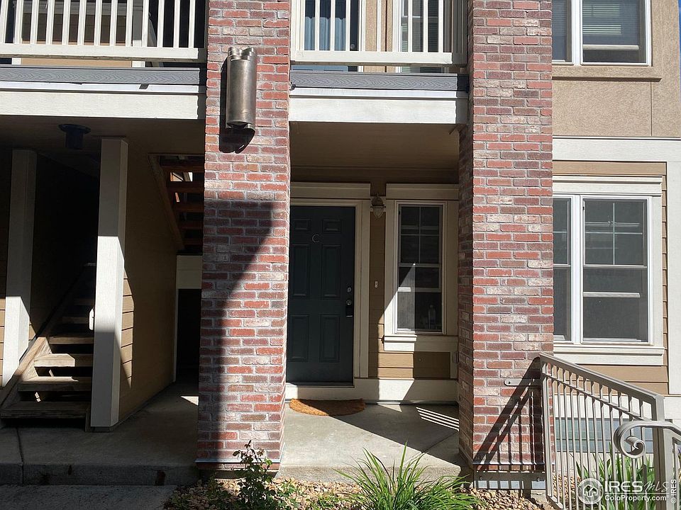 1st image of 979 Laramie Blvd #C