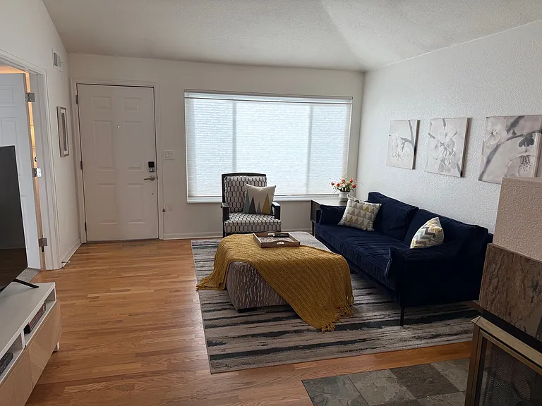 2199 S Scranton Way #201 — Photo 6