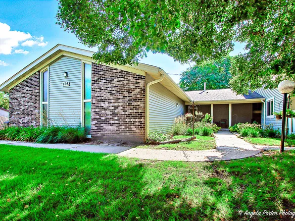 408 Waters Edge Dr APT D, McHenry, IL 60050