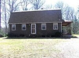 504 Greenville Rd, North Smithfield, RI 02896