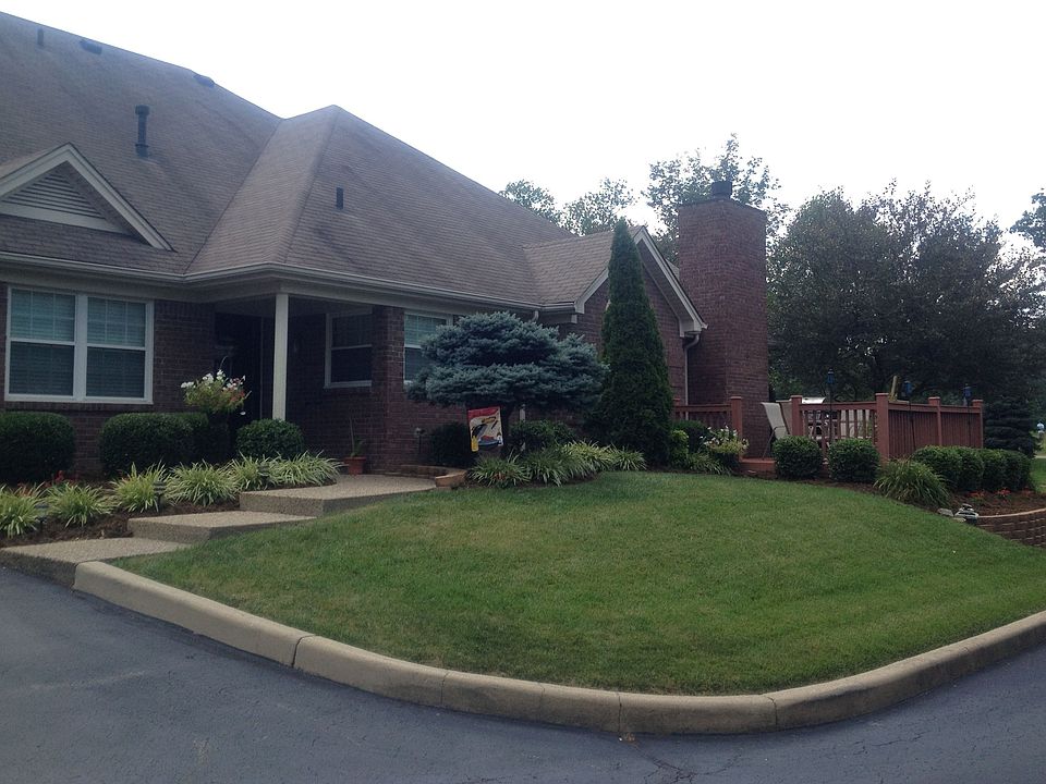 10310 Overoaks Court