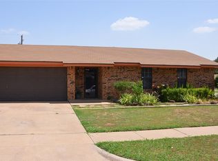 6615 Rosedale St, Wichita Falls, TX 76310