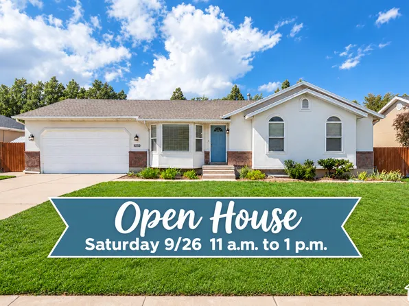 11250 S Crescent Vista Ln E, Sandy, UT 84070