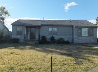 3124 NW Ferris Ave, Lawton, OK 73505