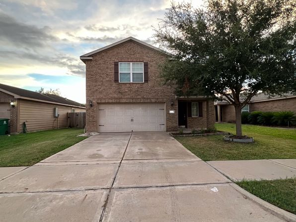 11218 Hall Ranch Ct