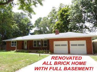 1925 S Link Ave, Springfield, MO 65804