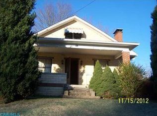 903 Walhonding Ave, Logan, OH 43138