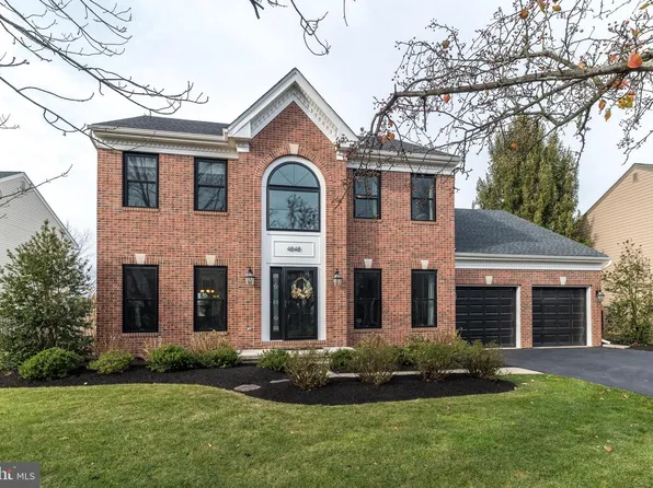 4848 Tall Oak Ct, Doylestown, PA 18902