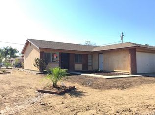445 W 9th St, Perris, CA 92570