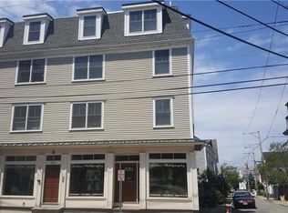 155 Water St UNIT 3, Warren, RI 02885