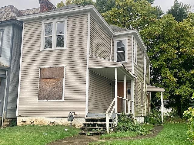 1st image of 501 Kimball Pl