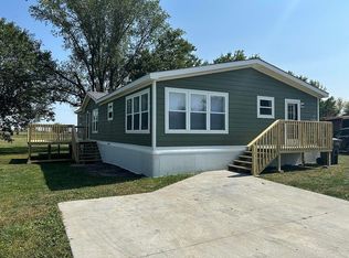 2801 1st Ave LOT 53, Perry, IA 50220