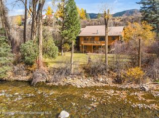 253 Liberty Ln, Woody Creek, CO 81656