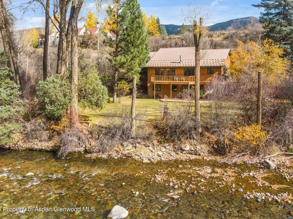 253 Liberty Ln, Woody Creek, CO 81656