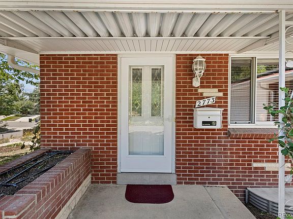 2nd image of 2773 S Mabry Way