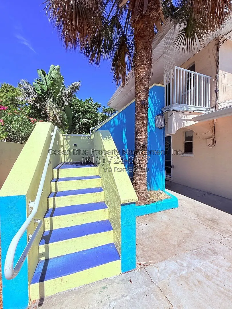 1 bed, 1.0 bath, 500 sqft, $1,800 — Photo 1