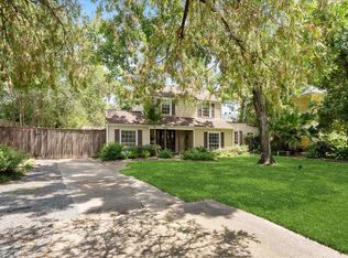 408 W 33rd St, Houston, TX 77018