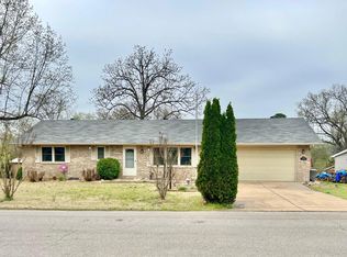 130 Bay Ridge Rd, Lakeview, AR 72642