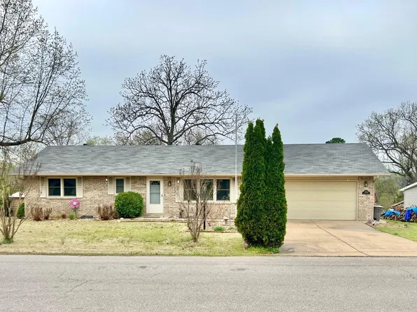 130 Bay Ridge Rd, Lakeview, AR 72642