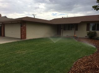 113 Tahoe Dr, Vacaville, CA 95687