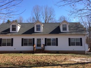 4422 Stage Rd, Concord, VA 24538