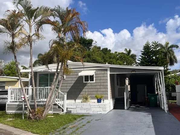 8709 SW 15th St, Fort Lauderdale, FL 33324
