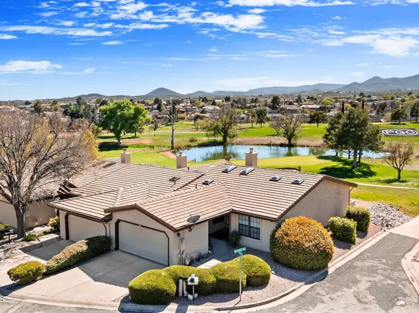 1026 N Fairway Dr, Dewey, AZ 86327