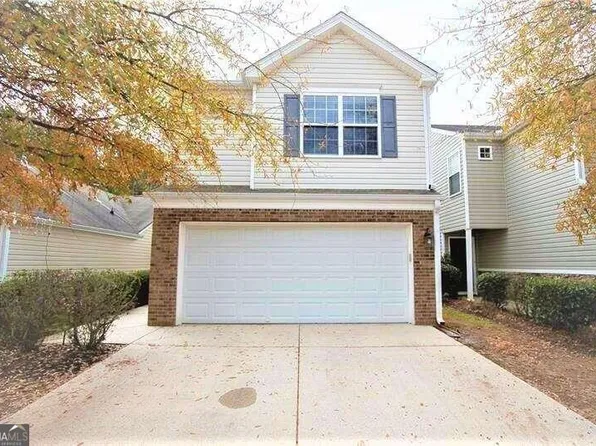 5975 Mountain Top Pl, Cumming, GA 30041