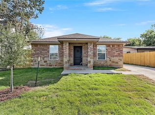 1108 N 9th St #A, Waco, TX 76707