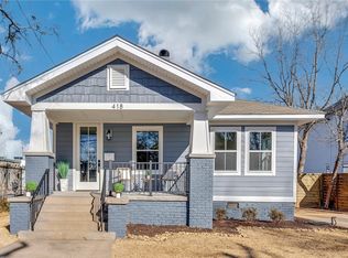 418 Croft St, Greenville, SC 29609