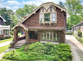 4575 S Hills Dr, Cleveland, OH 44109