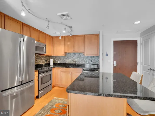 1020 N Highland St Unit 707, Arlington, VA 22201