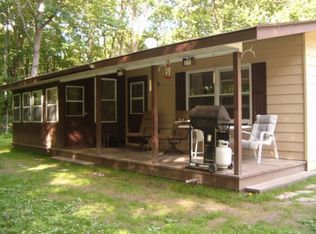 7236 County Road V, Marshfield, WI 54449