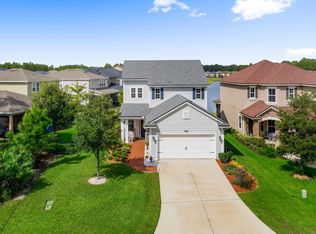 149 Heron Landing Rd, Saint Johns, FL 32259