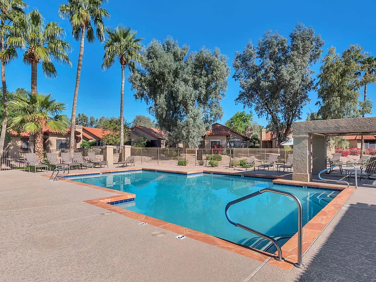 8700 E Mountain View Rd #1081 — Photo 23