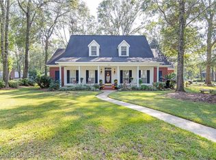 3540 Arlington Oaks Dr, Mobile, AL 36695