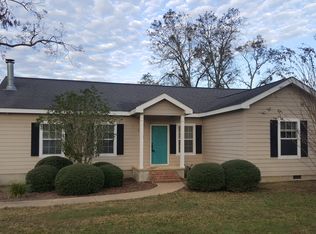 107 Rose Ct, Leesburg, GA 31763