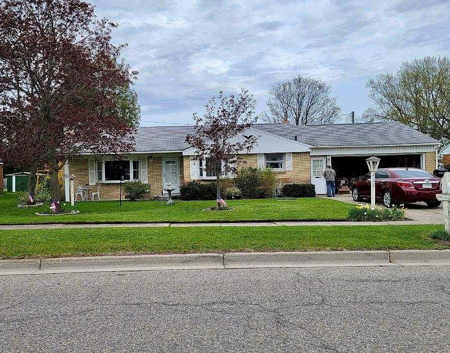 463 S Oliver St, Alpena, MI 49707 Zillow