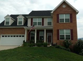 305 Rachel Dr, Penn Laird, VA 22846