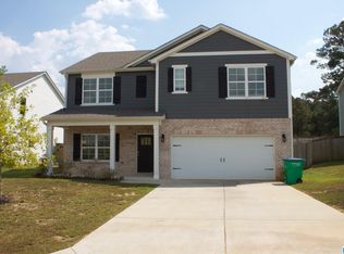 917 Saffron Dr, Leeds, AL 35094