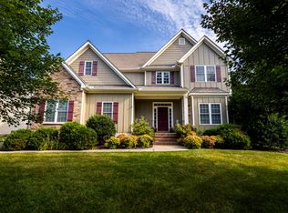 11902 Sunrise Rd, Henrico, VA 23233