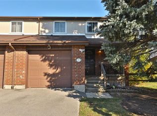 59 Queenslea Dr #7, Hamilton, ON