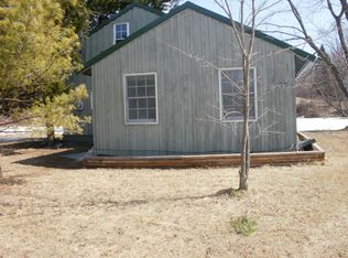 120 Northwoods Rd Ext, Pyrites, NY 13677