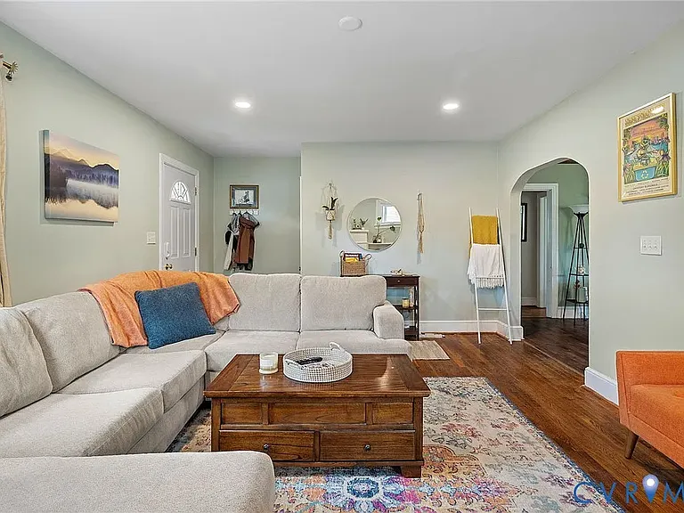 2519 Maplewood Rd #A — Photo 3
