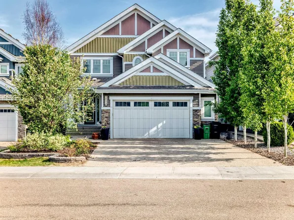 9034 24th Ave SW, Edmonton, AB T6X 2C4