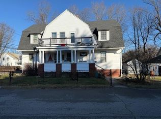 86 King St, Warwick, RI 02886