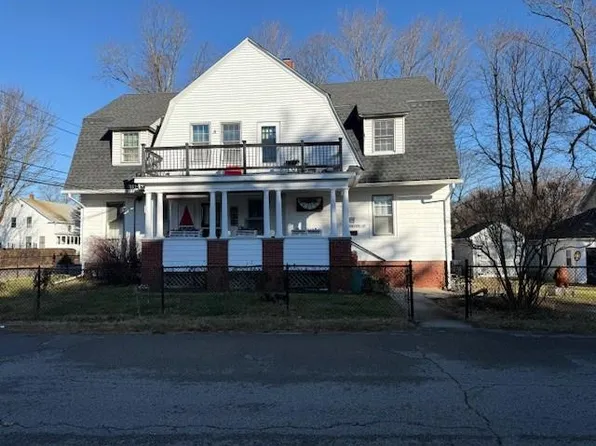 86 King St, Warwick, RI 02886