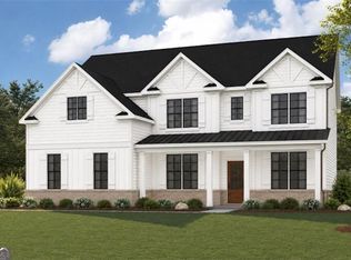8510 Sunnybrooke Ln, Cumming, GA 30041